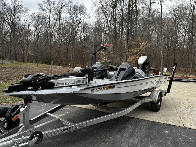 Power boat For Sale | 2020 Xpress x18 pro in Monrovia, IN