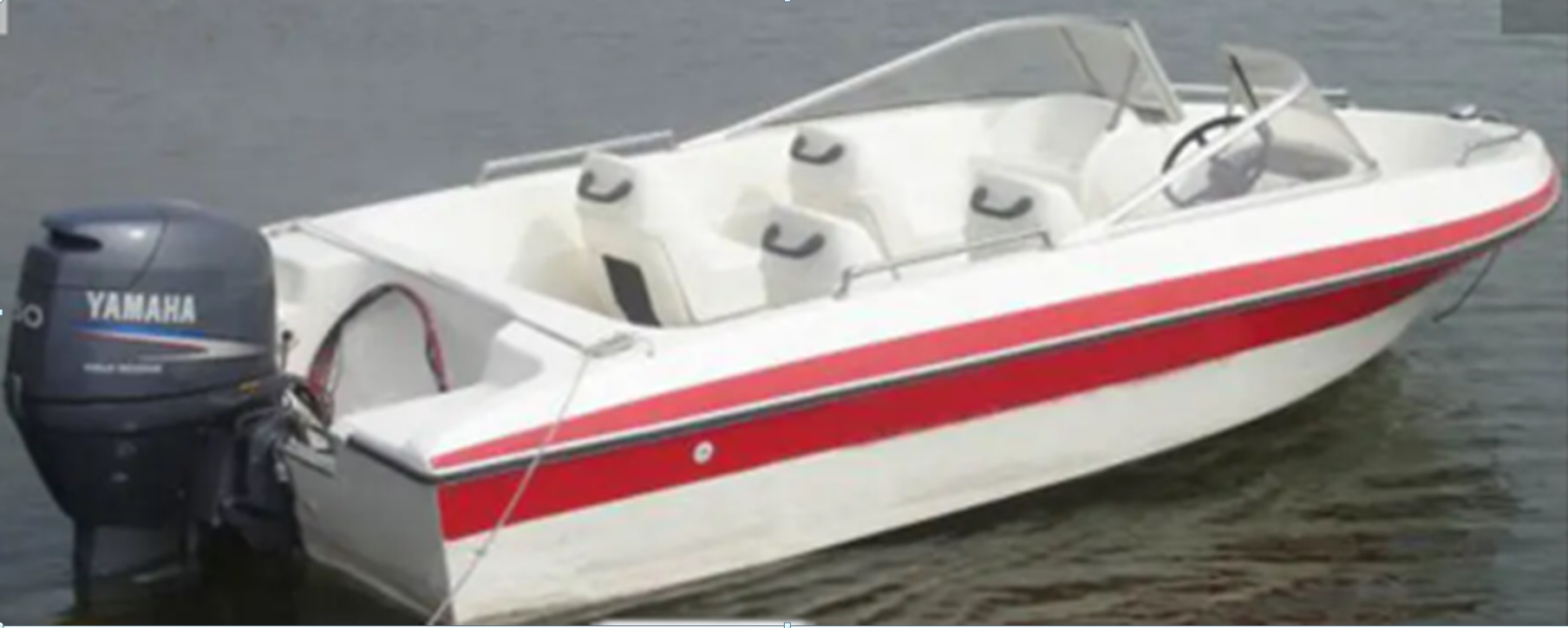 Power boat For Sale | 2023 Gather HD480 in Buffalo Grove, IL