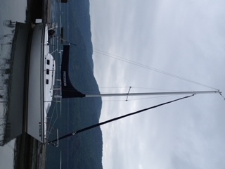 Sailboat For Sale | 2000 Precision 23 in Lake George, NY, USA