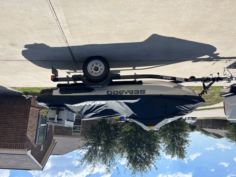 Fishing boat For Sale | 2021 Sea-Doo Fishing  in Venus, TX