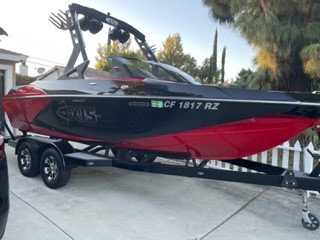 Power boat For Sale | 2018 Axis A20 in Santa Susana, CA