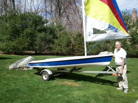 Sailboats For Sale | Used Sailboats For Sale by owner