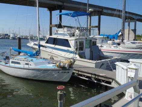 Used Fishing boats For Sale  by owner | 1970 48 foot Pacemaker Sportfish