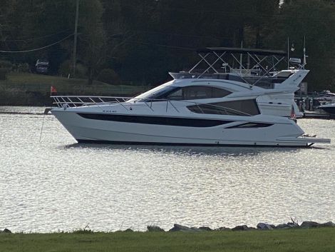 Boats For Sale | 2020 G3 420 Fly