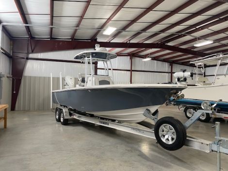 Boats For Sale | 2019 Tidewater 2700 Carolina Bay