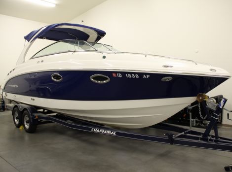 Chaparral Boats For Sale Used Chaparral Boats For Sale By Owner
