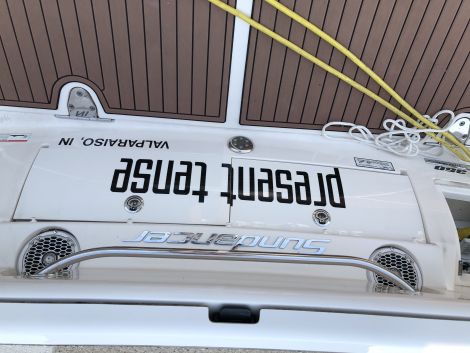 Boats For Sale | 2016 Sea Ray Sundancer 350