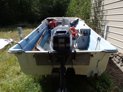Livingston | New and Used Boats for Sale in Washington
