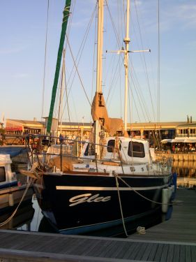 Cruising Sailboats for sale | Cruising Sailboats for sale by owner