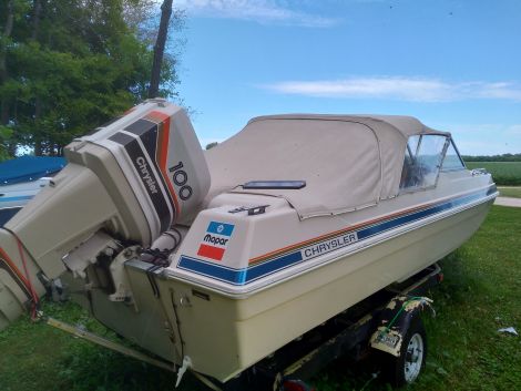 Boats For Sale | 1978 Chrysler Sport fury