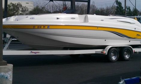 Chaparral Boats For Sale In California Used Chaparral Boats For Sale In California By Owner