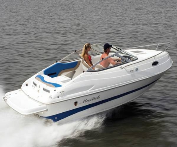 Used Mariah Boats For Sale by owner | 2009 Mariah SC19