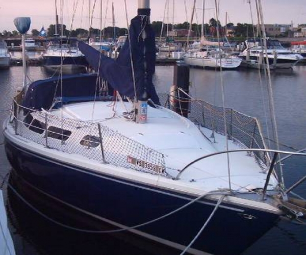 Used Boats For Sale by owner | 1977 Catalina 30