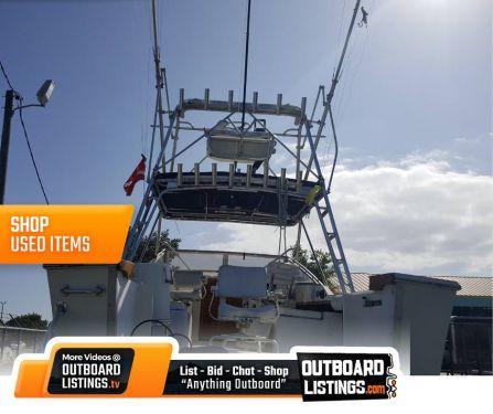 Used Blackfin Boats For Sale by owner | 1987 Blackfin 1987 Blackfin Sport Fish 