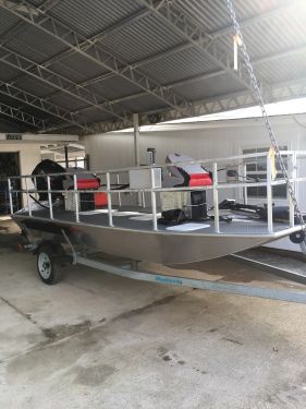 Rhino Deck Boats For Sale by owner | 2019 14 foot Rhino Rhino