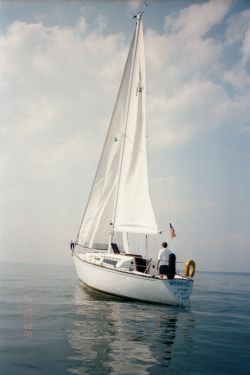 Used Seidelmann Boats For Sale by owner | 1979 Seidelmann 299