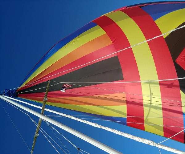 Used Sailboats For Sale by owner | 1981 Pearson 365