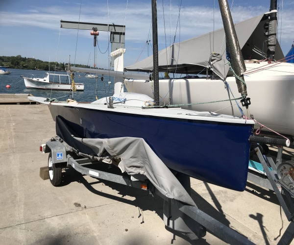 Boats For Sale by owner | 2013 15 foot Other Bongo 