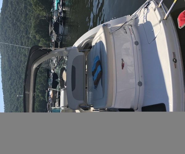 Used Chaparral Boats For Sale in Maryland by owner | 2012 Chaparral 270 Signature 