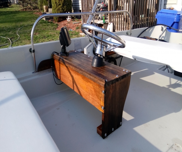 Used Boston Whaler Super Sport Boats For Sale by owner | 1980 15 foot Boston Whaler Super Sport