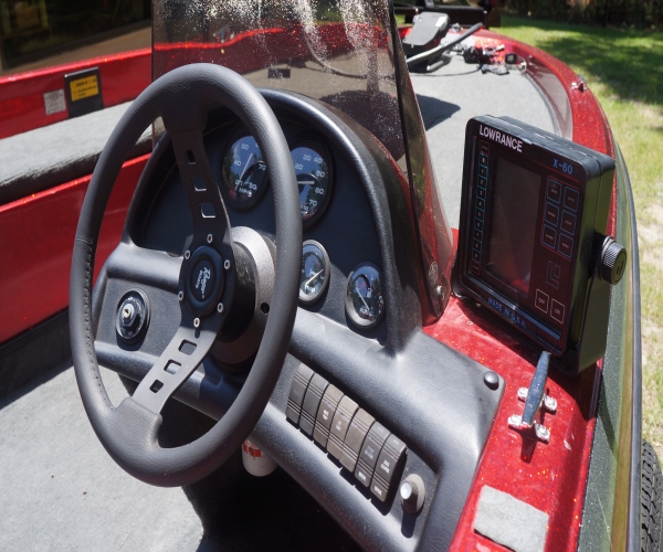 Used Boats For Sale in Shreveport, Louisiana by owner | 1998 Ranger R70