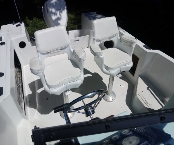 Used Boats For Sale in Savannah, Georgia by owner | 1990 Key West 2000WA