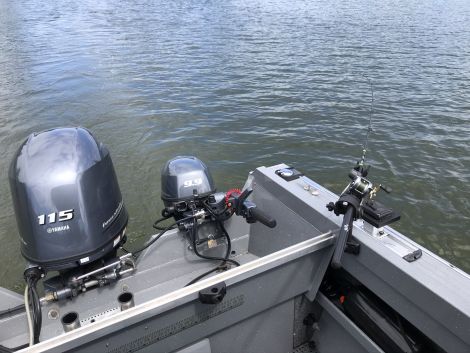 2019 18 foot Fish-Rite Performer  Power boat for sale in Vancouver, WA - image 3 