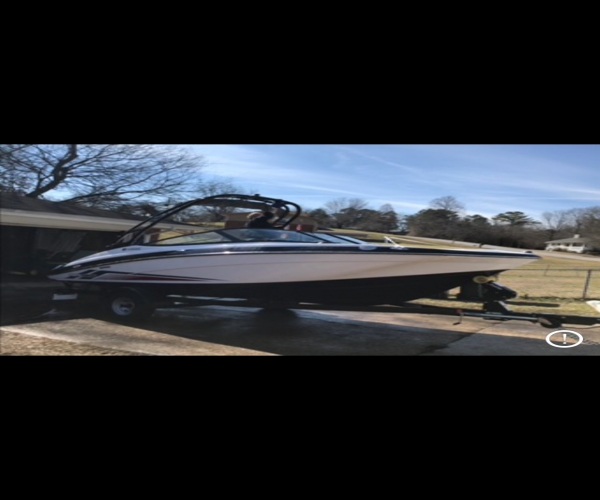 Used Boats For Sale in Chattanooga, Tennessee by owner | 2017 Yamaha AR195