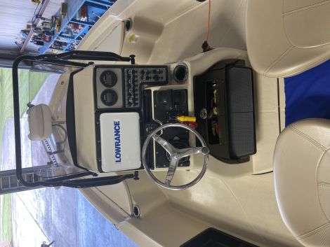 2018 Blue Wave 2200Purebay Fishing boat for sale in Taylor Landing, TX - image 2 