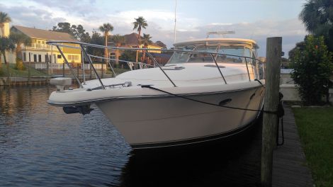 41 Boats For Sale by owner | 1999 Tiara 4100 Open