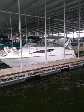 Used Motoryachts For Sale in Indiana by owner | 2001 2855 foot Bayliner Ceira