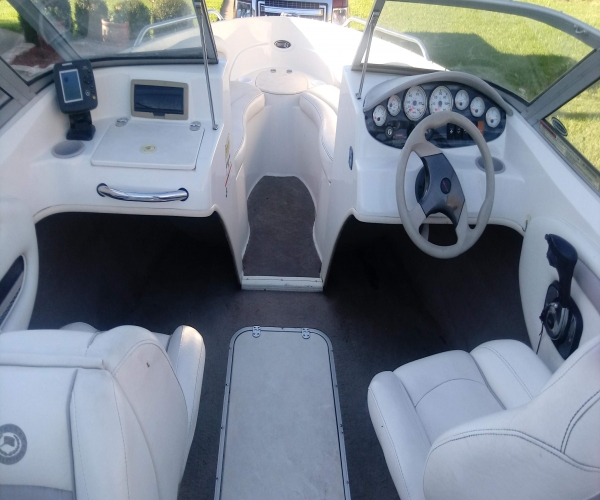 Used Boats For Sale in Killeen, Texas by owner | 2008 Stingray 2008 stingray