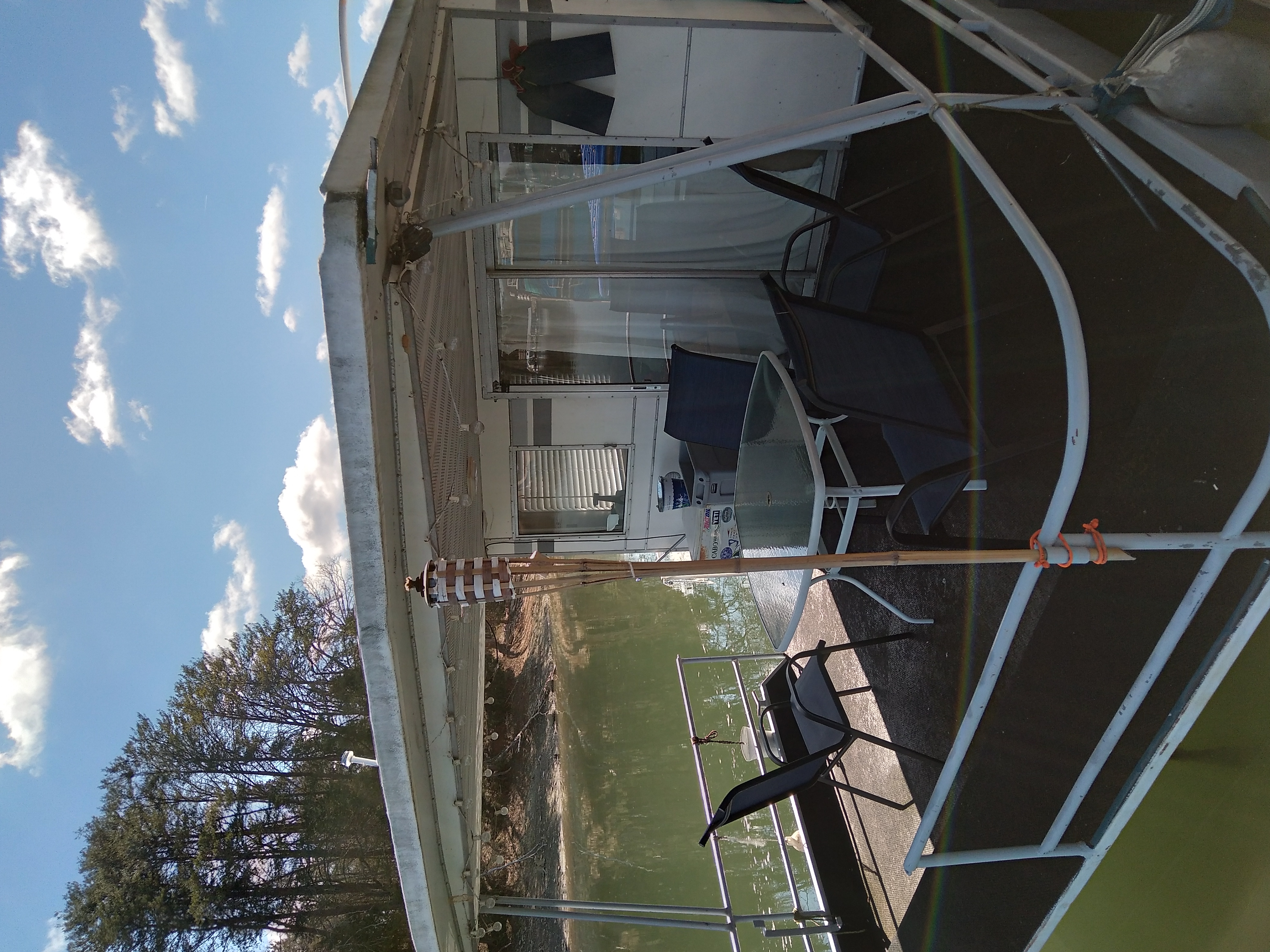 Used Boats For Sale by owner | 1979 50 foot Jamestowner Jamestown 