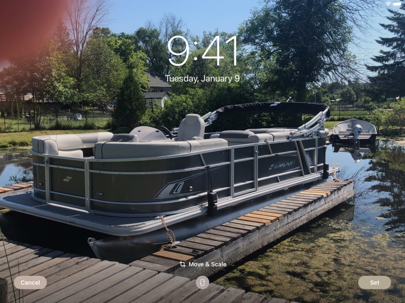 Pontoon Boats For Sale in Ontario by owner | 2020 Starcraft EX 20 C Sport