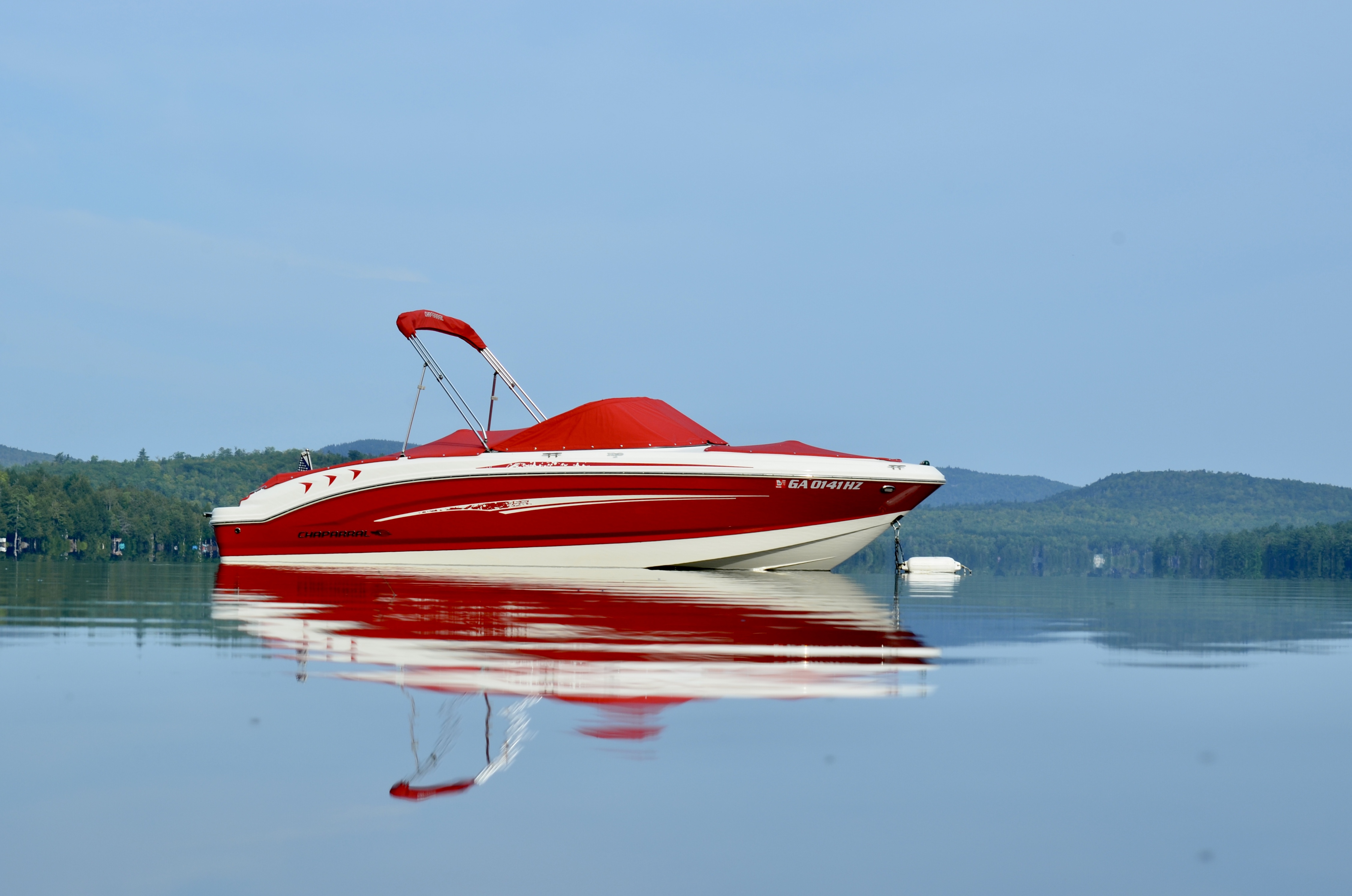 2014 Chaparral H20 19 Power boat for sale in Lake Ridge, VA Used Chaparral H20 19 Boats For Sale by owner | 2014 Chaparral H20 19