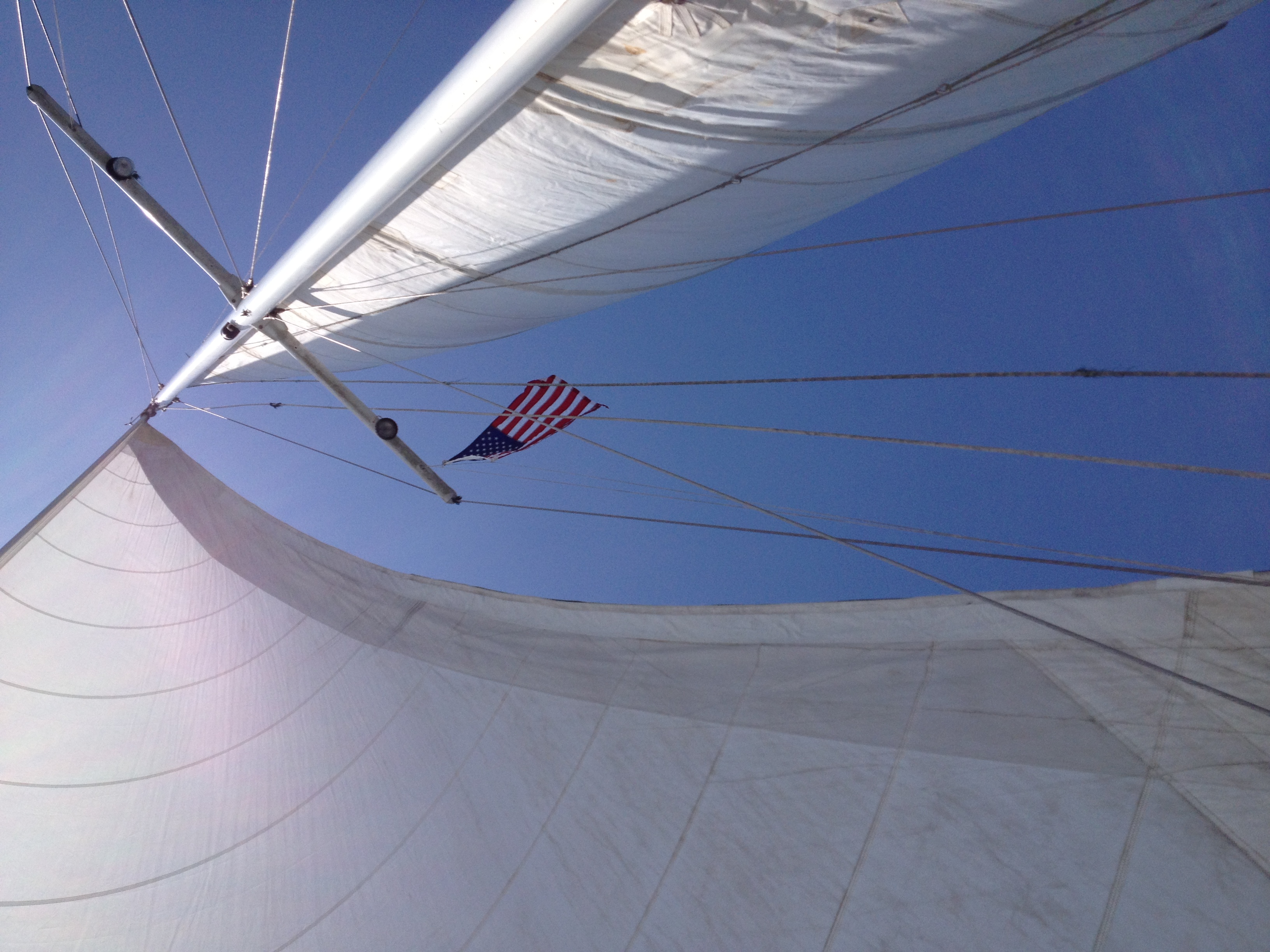 1979 Morgan 415 Out Island Ketch Sailboat for sale in St Petersburg, FL - image 1 