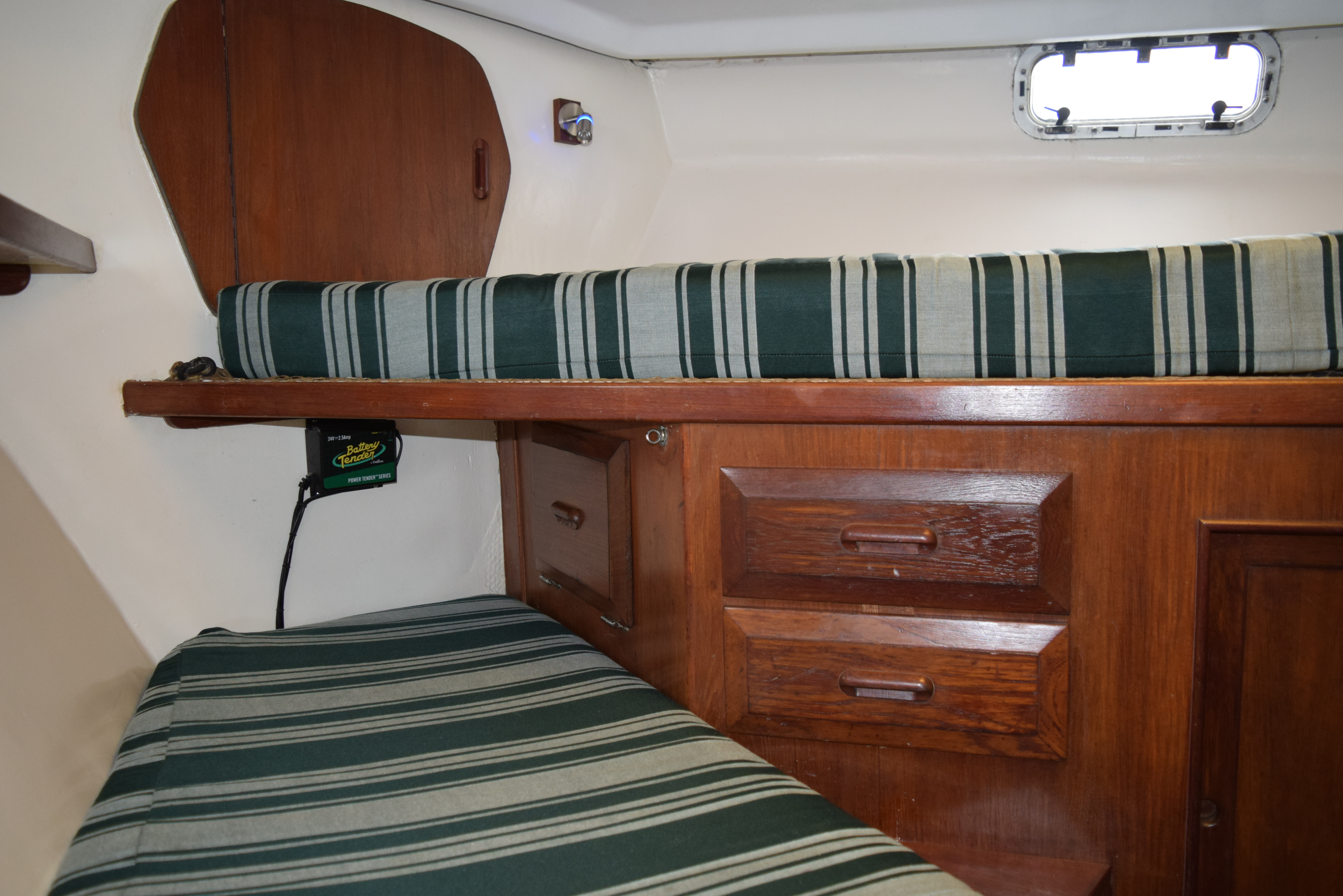 1979 Morgan 415 Out Island Ketch Sailboat for sale in St Petersburg, FL - image 18 