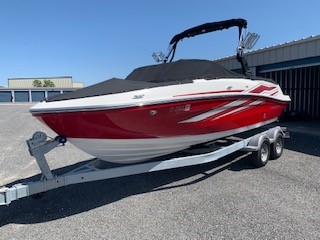 Power boat For Sale | 2020 Bayliner VR5 in Cypress, TX