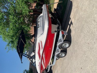 2020 Bayliner VR5 Power boat for sale in Cypress, TX - image 3 