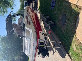 2020 Bayliner VR5 Power boat for sale in Cypress, TX - image 4 