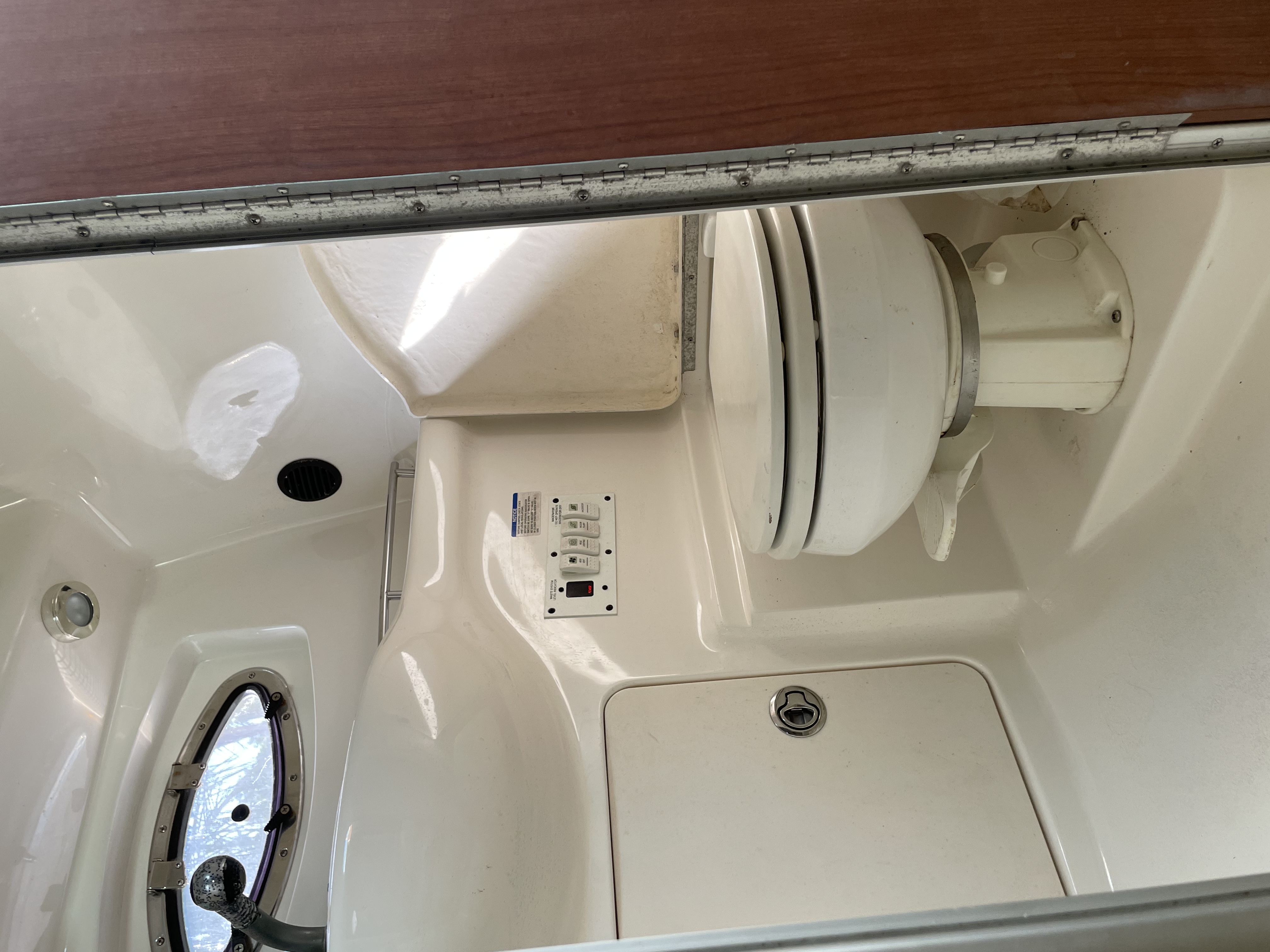 2003 Chaparral Signature 280 Power boat for sale in Jacksonville, FL - image 8 