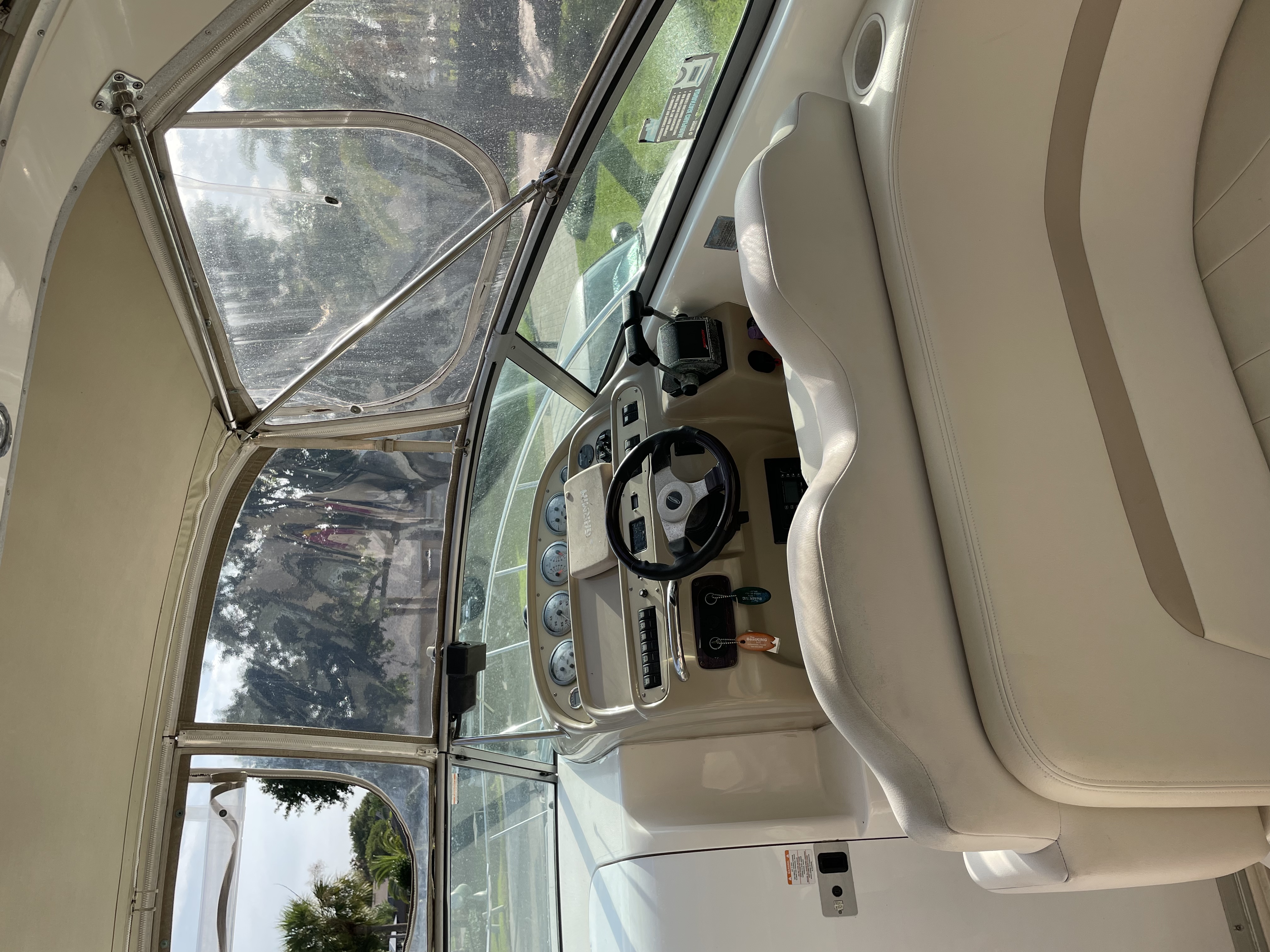 2003 Chaparral Signature 280 Power boat for sale in Jacksonville, FL - image 3 