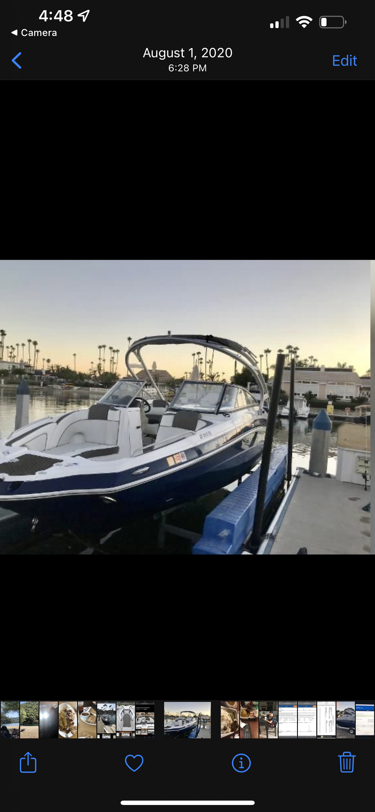 242 Boats For Sale by owner | 2014 Other 242 Limited S