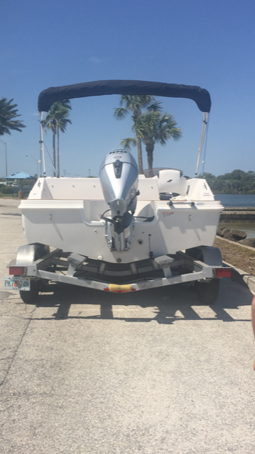 Starcraft Boats For Sale by owner | 2021 Starcraft SVX 171