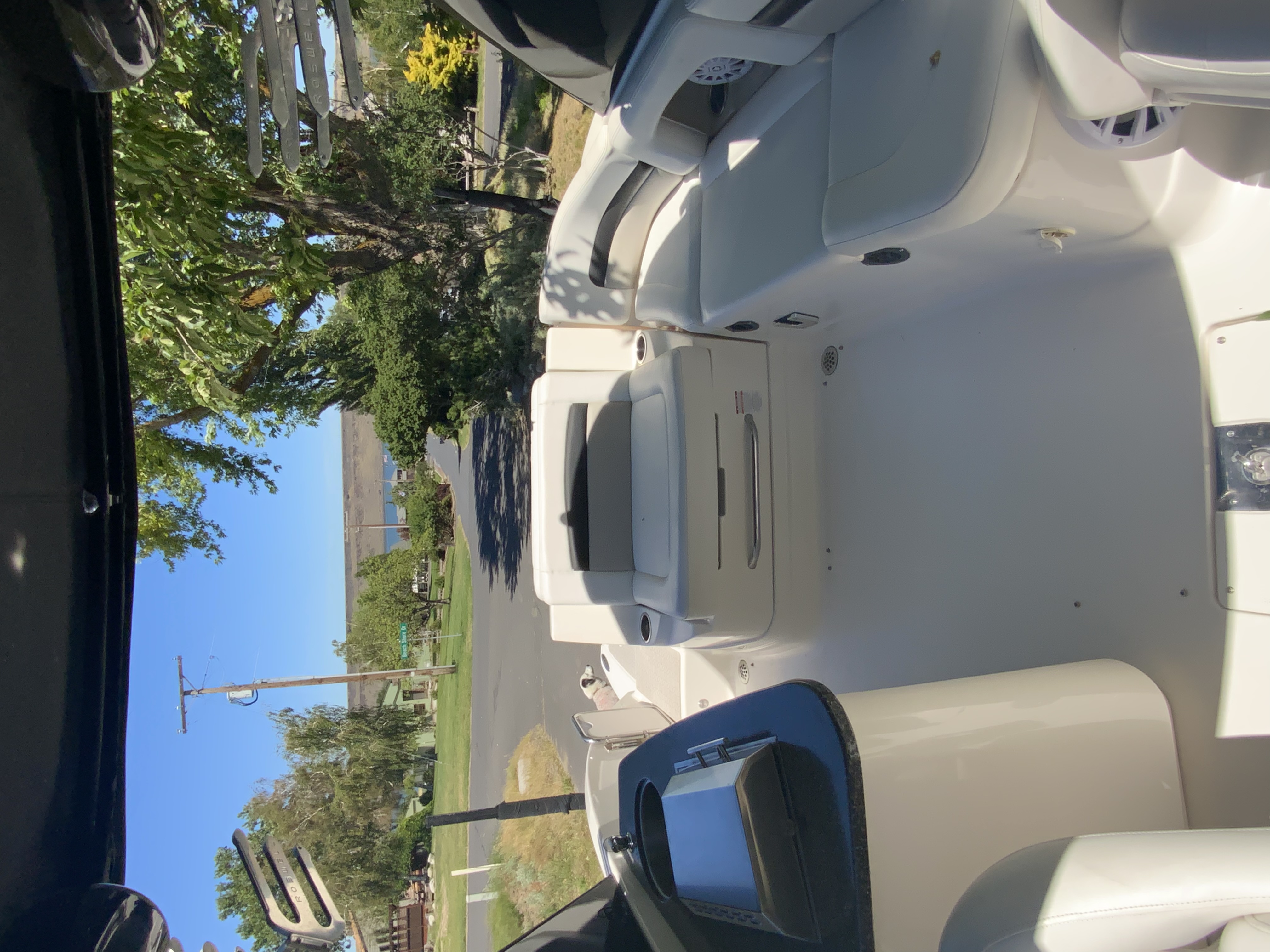 2008 Chaparral 264 Sunesta Power boat for sale in Hermiston, OR - image 2 