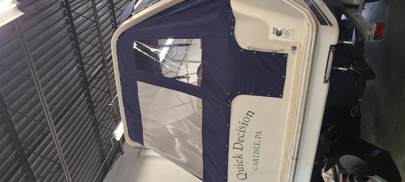 Boats For Sale in Harrisburg, Pennsylvania by owner | 1995 Bayliner Ciera 2855