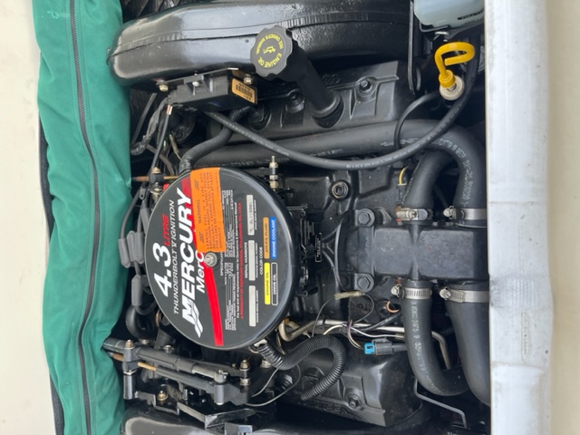 Boats For Sale in Racine, WI by owner | 2000 Stingray 190FX