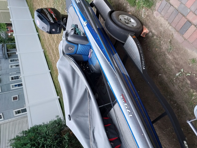 Boats For Sale in Amherst, NH by owner | 2016 Triton  179 trx