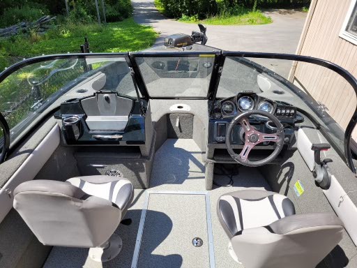 2017 Legend X18 Power boat for sale in Ontario, Canada - image 1 