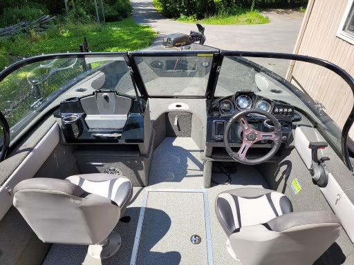 Boats For Sale in Ontario by owner | 2017 Legend X18